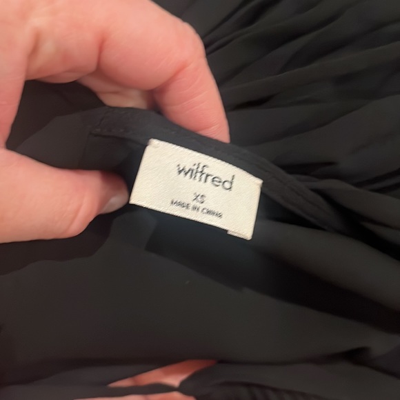 Wilfred Beaune Dress - Picture 4 of 7